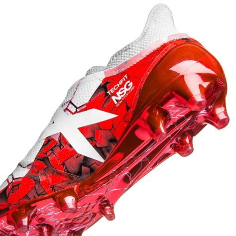 adidas X 16.3 FG – Aggressive Soccer